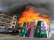 Pasdaran: “Prenderemo 1000 ostaggi americani”. Dall’Iran ancora soldi salvare macellaio Assad