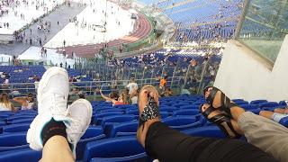 La foto della domenica 12/07/2015