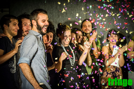 Roma Fringe Festival 2015: tutti i vincitori del festival di teatro indipendente