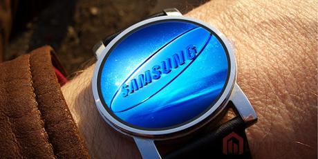 Prime news sul Samsung Gear A/Orbis caratteristiche e data uscita