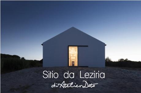 Sitio da Leziria di Atelier Data