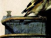 bookshelf: Cardellino (The Goldfinch) Donna Tart