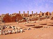 Luglio Viaggi Levi all’Expo Sudan