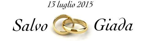 Wedding countdown: the wedding day 13 luglio 2015