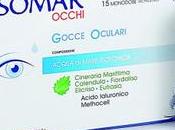 Isomar Occhi, rimedio efficace contro secchezza oculare
