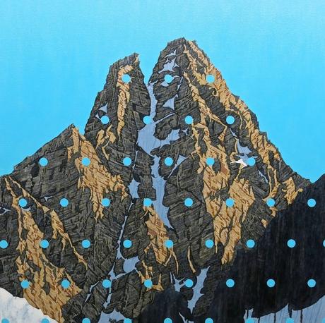 ARTE: Le montagne di David Pirrie