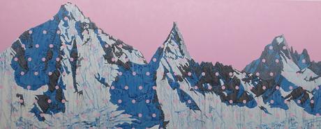 ARTE: Le montagne di David Pirrie