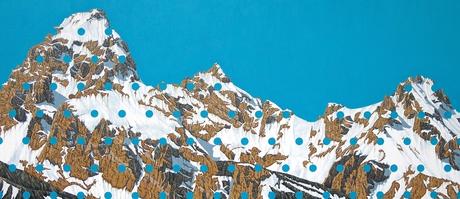 ARTE: Le montagne di David Pirrie