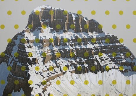 ARTE: Le montagne di David Pirrie