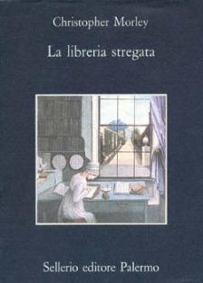 La libreria stregata (Morley)