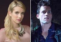 #SDCC “AHS” e “Scream Queens”: Ryan Murphy sul Kappa Killer, ospiti familiari dell’hotel e altro