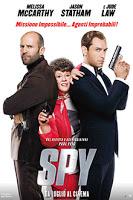 Spy, il nuovo Film della 20th Century Fox