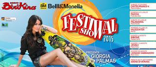 Festival Show: Al via l' edizione 2015