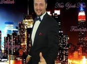 Love America l`esordio discografico Tenore Antonio Guida