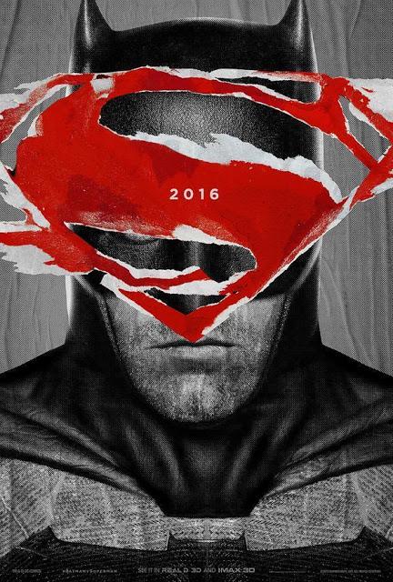 Batman v Superman: Dawn Of Justice - Trailer Ufficiale Sottotitolato