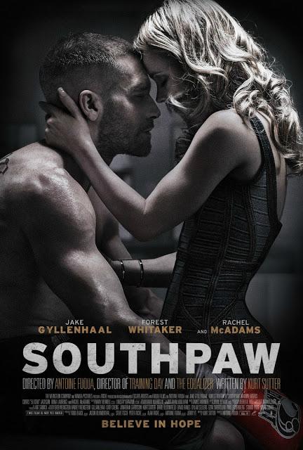 Southpaw: L'Ultima Sfida - Trailer Italiano Ufficiale