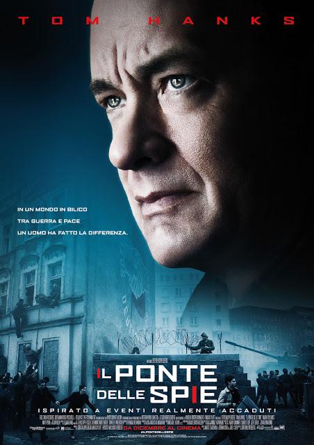 Il Ponte Delle Spie - Trailer Italiano Ufficiale