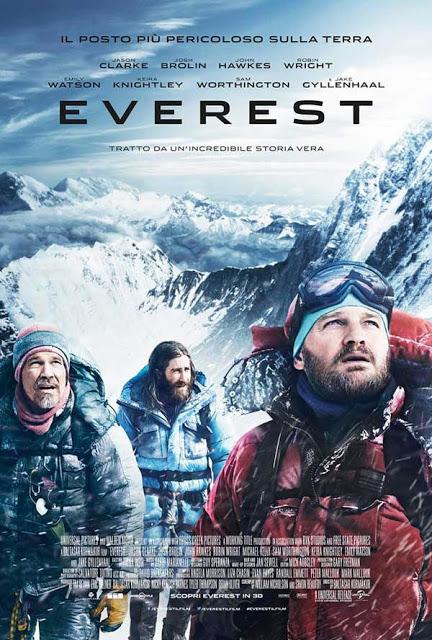 Everest - Trailer Italiano Ufficiale