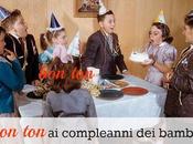 compleanni bambini