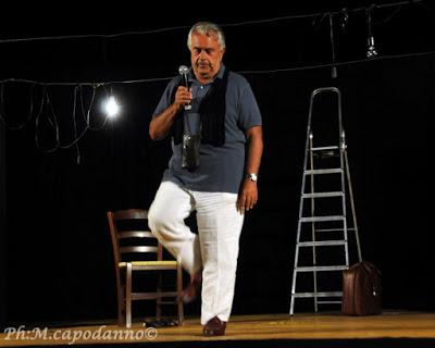 POSITANO TEATRO FESTIVAL - PREMIO ANNIBALE RUCCELLO