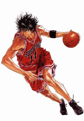 Slam Dunk: la Recensione