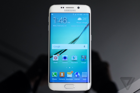 Samsung Galaxy S6 non si accende o non si avvia