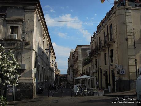 Viaggio in Sicilia: 10 cose da vedere a Catania