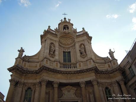 Viaggio in Sicilia: 10 cose da vedere a Catania