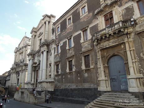 Viaggio in Sicilia: 10 cose da vedere a Catania