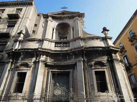 Viaggio in Sicilia: 10 cose da vedere a Catania