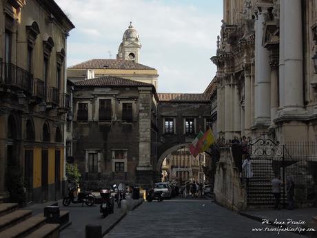 Viaggio in Sicilia: 10 cose da vedere a Catania