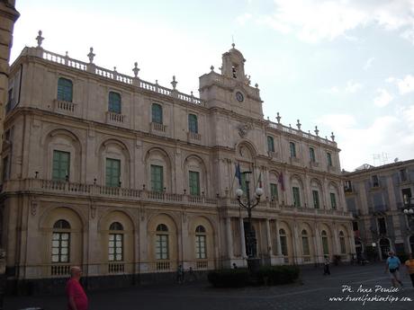 Viaggio in Sicilia: 10 cose da vedere a Catania