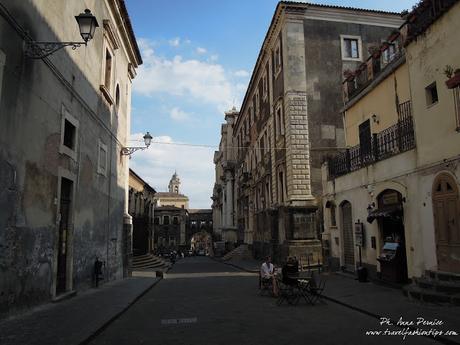 Viaggio in Sicilia: 10 cose da vedere a Catania