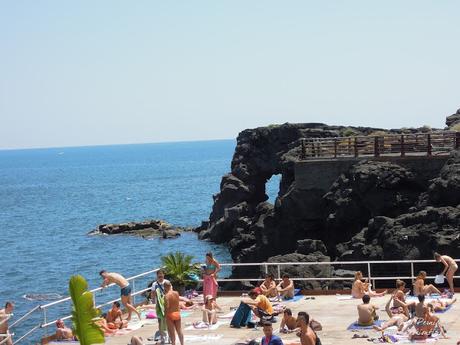 Viaggio in Sicilia: 10 cose da vedere a Catania