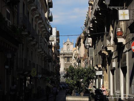 Viaggio in Sicilia: 10 cose da vedere a Catania