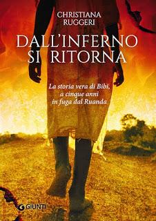 Libri sull'Africa: Dall'inferno si ritorna