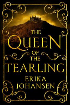 In libreria: “The Queen of the Tearling” di Erika Johansen