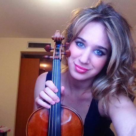 Anna Tifu : tutte le date dei concerti