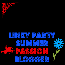 Linky Party Summer Passion Blogger - Blogger, conosci...altri blogger!