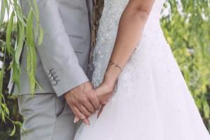 Matrimonio in cascina di Sara e Mario