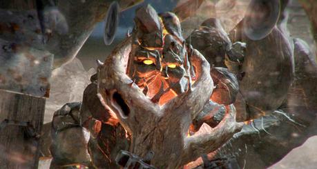 Un trailer di gameplay per The Gallery: Six Elements