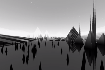 Un trailer di gameplay per The Gallery: Six Elements