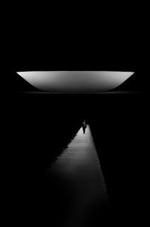 Brasilia black & white