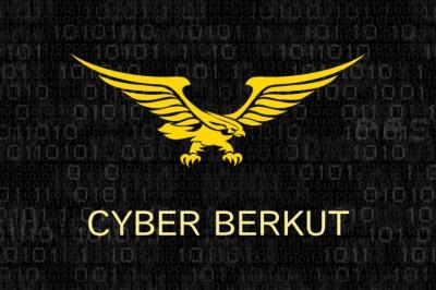 HACKER CYBER BERKUT 