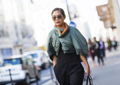 Extra Fashion: proviamo emozioni very col revival