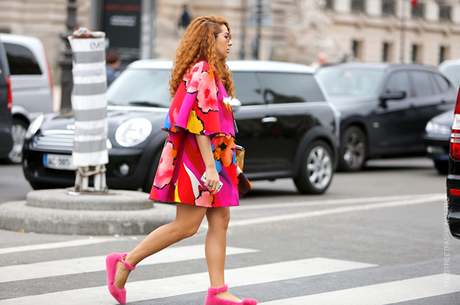 Extra Fashion: proviamo emozioni very col revival