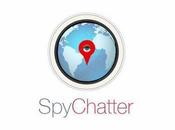 Flashnews: l’app Spychatter puoi nascondere file