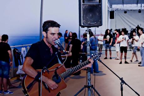 Riviera Summer Fest- seconda serata 11\07\2015