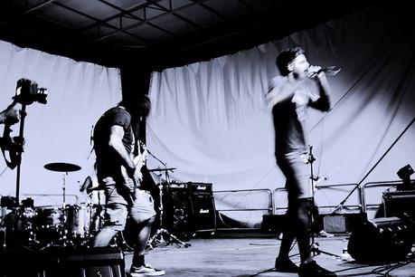 Riviera Summer Fest- seconda serata 11\07\2015