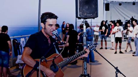 Riviera Summer Fest- seconda serata 11\07\2015